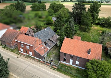 Bouwgrond te koop in Tielt-Winge