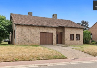 Oude Leuvensebaan 8 Bekkevoort