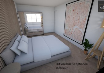 Ierse-predikherenstraat 15 bus 0302