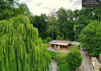 Chalet Hertstraat Holsbeek