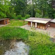 Chalet te koop in Holsbeek