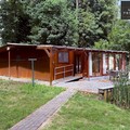 Chalet te koop in Holsbeek