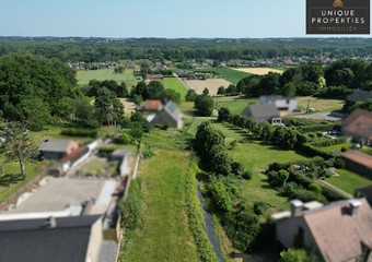 Bouwgrond Wijngaardstraat