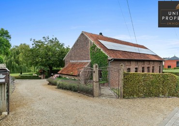 Huis te koop in Tielt-Winge