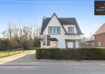 Dorpsstraat 114 Tielt Janssens