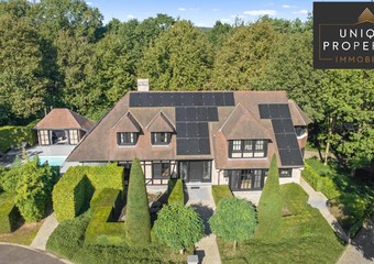 Echostraat 3 Rotselaar