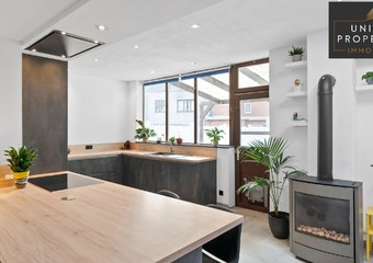 Galgestraat 16 Tienen