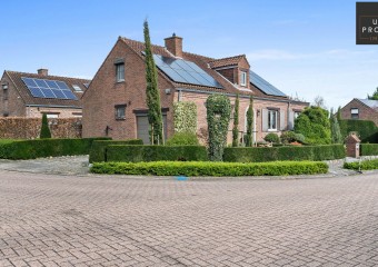 Grauwe Steenberg 18 Bertem