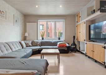 Halensebaan 26 Tielt-Winge