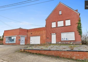 Heidestraat 16 Bekkevoort