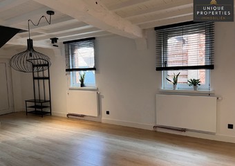 Koning Albertstraat 76 Diest