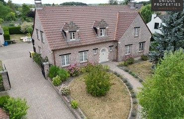 Villa te koop in Scherpenheuvel-Zichem