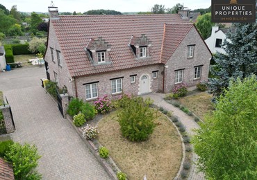 Villa te koop in Scherpenheuvel-Zichem