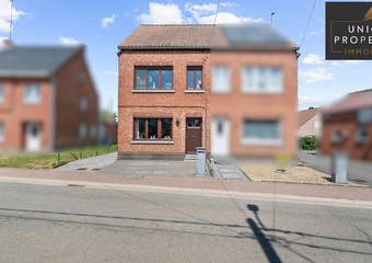 Oude Leuvensebaan 7 Bekkevoort