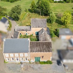 Hoeve te koop in Hoegaarden