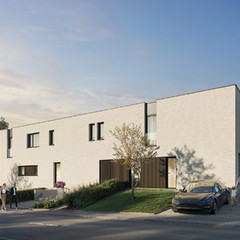 Huis te koop in Tielt-Winge