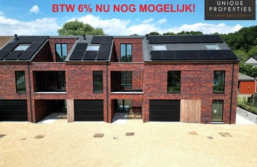 Huis te koop in Glabbeek