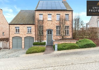 René Hendrickx-straat Meldert