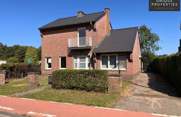 Huis te koop in Aarschot