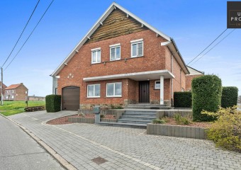 Stationsstraat 31 Glabbeek