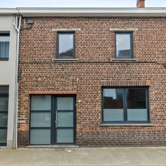 Huis te koop in Boutersem