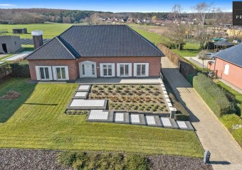 Steenweg Scherpenheuvel 95 - Scherpenheuvel