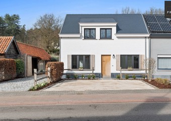 Testeltsesteenweg 64 Averbode