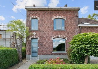 Tiensesteenweg 86 Tielt-Winge