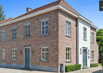 Tiensestraat 37 Hoegaarden