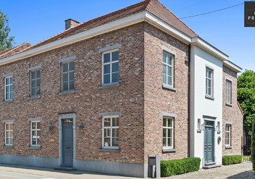 Huis te koop in Hoegaarden