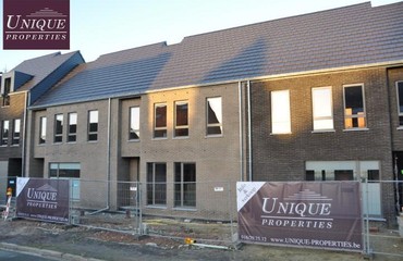 Huis te koop in Leuven