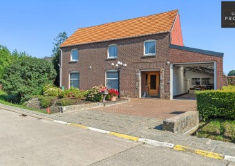 Velpestraat 40 Bierbeek