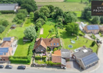 Vertrijksestraat 22 Boutersem