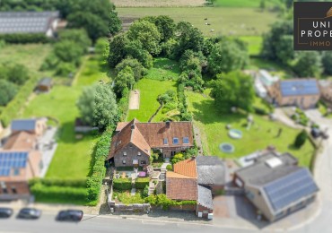 Huis te koop in Boutersem