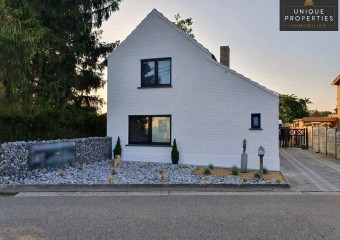 Vorstsraat 15 Averbode